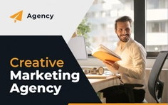 Creative Marketing Agency