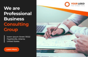 Corporate Business Consulting Traning and services